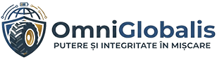 OmniGlobalis – Anvelope industriale, ATV, camion, acumulatori